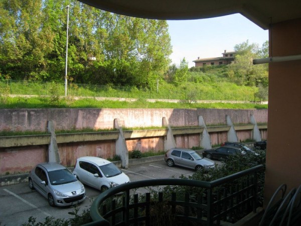 Appartamento in affitto a Perugia, Montelaguardia, Arredato, 50 mq - Foto 7