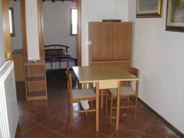 Appartamento in affitto a Perugia, Porta Pesa, Arredato, 40 mq - Foto 3
