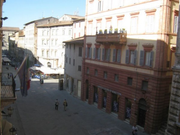 Appartamento in affitto a Perugia, Corso Vannucci, Arredato, 30 mq - Foto 6
