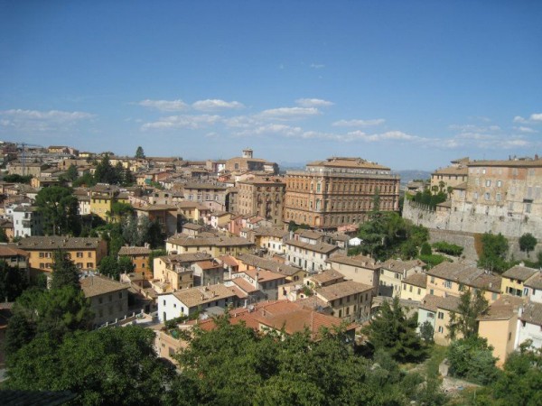 Appartamento in affitto a Perugia, Morlacchi, Arredato, 45 mq - Foto 7