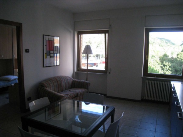 Appartamento in affitto a Perugia, Stazione, Arredato, 40 mq - Foto 10