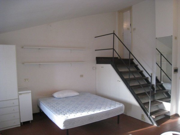 Appartamento in affitto a Perugia, Centro Storico, Arredato, 30 mq - Foto 1