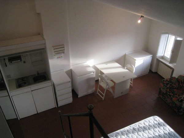 Appartamento in affitto a Perugia, Centro Storico, Arredato, 30 mq - Foto 4