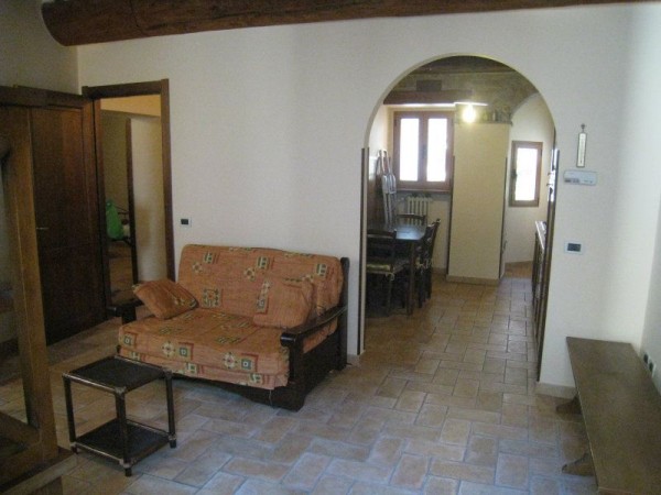 Appartamento in affitto a Perugia, Porta Pesa, Arredato, 65 mq - Foto 8
