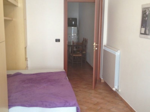 Appartamento in affitto a Perugia, Porta Pesa, Arredato, 42 mq - Foto 7