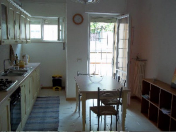 Appartamento in affitto a Perugia, Fonti Coperte, Arredato, 65 mq - Foto 1