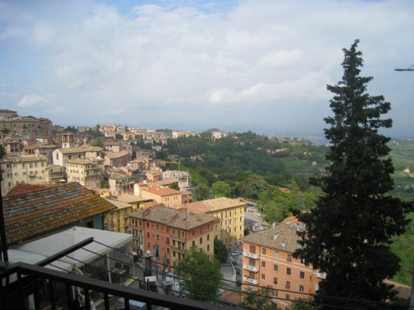 Appartamento in affitto a Perugia, Corso Vannucci, Arredato, 90 mq - Foto 6