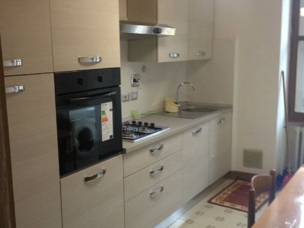 Appartamento in affitto a Perugia, Porta Sole, Arredato, 75 mq