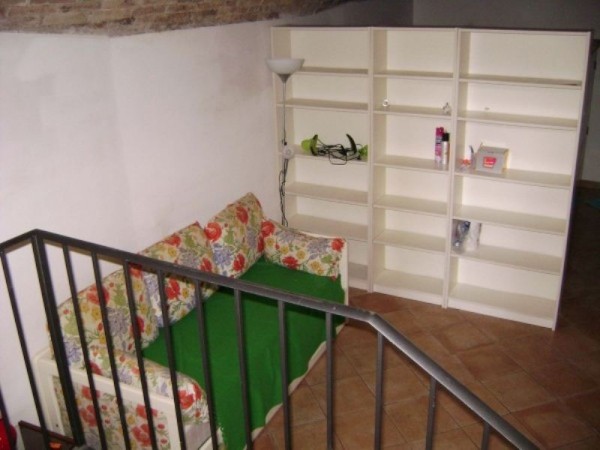 Appartamento in affitto a Perugia, Centro Storico, Arredato, 40 mq - Foto 11