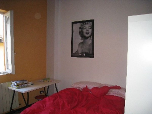 Appartamento in affitto a Perugia, Porta S.susanna, Porta Sole, Porta S.angelo, Arredato, 30 mq - Foto 7