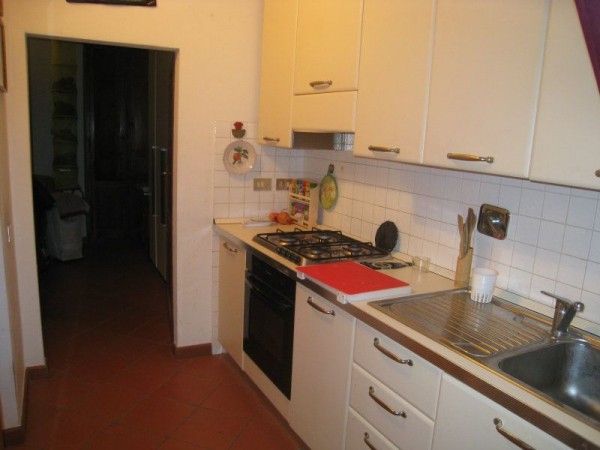 Appartamento in affitto a Perugia, Porta Pesa, Arredato, 45 mq - Foto 5