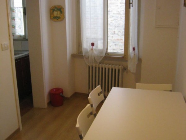 Appartamento in affitto a Perugia, Porta Pesa, Arredato, 50 mq - Foto 1