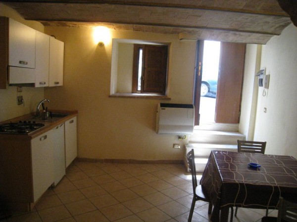 Appartamento in affitto a Perugia, Centro Storico, Arredato, 30 mq - Foto 7