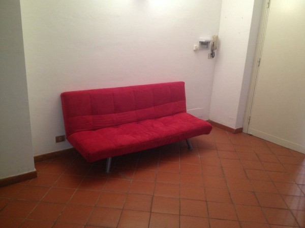 Appartamento in affitto a Perugia, Centro Storico, Arredato, 40 mq - Foto 6