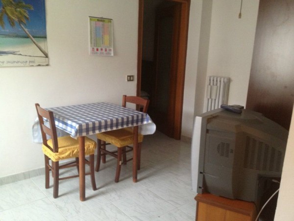 Appartamento in affitto a Perugia, Elce, Arredato, 30 mq - Foto 8