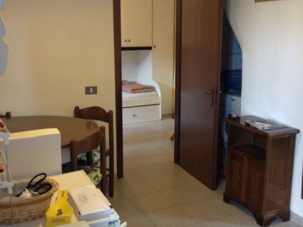 Appartamento in affitto a Perugia, Centro Storico, Arredato, 35 mq - Foto 6
