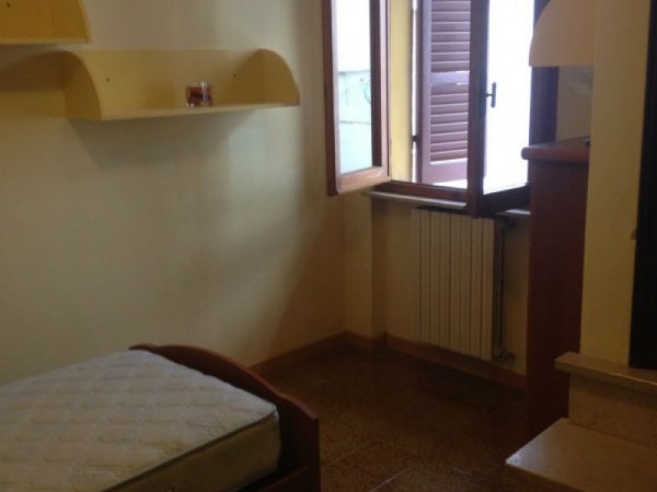 Appartamento in affitto a Perugia, Centro Storico, Arredato, 120 mq - Foto 5