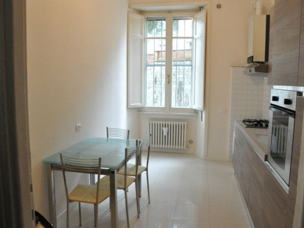 Appartamento in affitto a Perugia, Centro Storico, Arredato, 80 mq - Foto 1