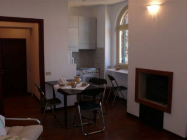 Appartamento in affitto a Perugia, Centro Storico, Arredato, 70 mq - Foto 8