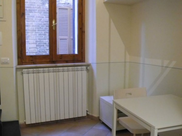 Appartamento in affitto a Perugia, Centro Storico, Arredato, 30 mq - Foto 5