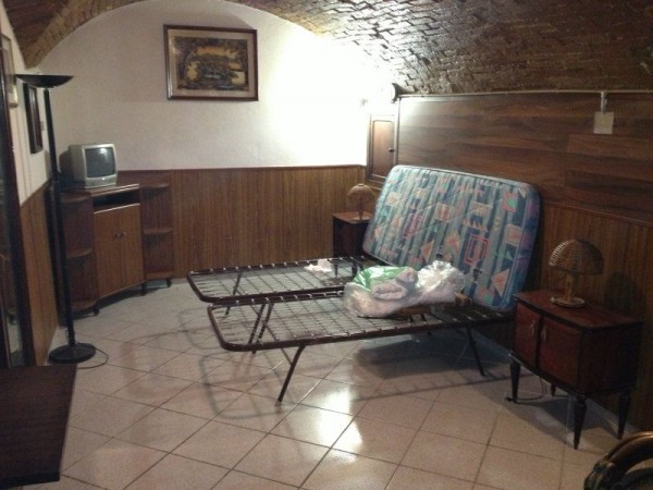 Appartamento in affitto a Perugia, Centro Storico, Arredato, 35 mq - Foto 1