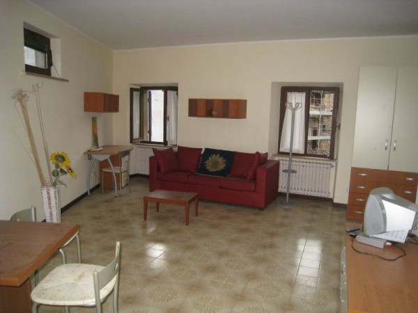 Appartamento in affitto a Perugia, Centro Storico, Arredato, 30 mq - Foto 2