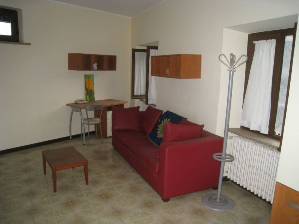 Appartamento in affitto a Perugia, Centro Storico, Arredato, 30 mq