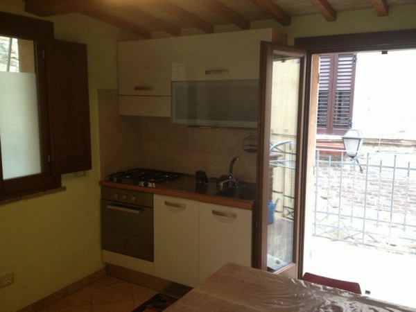 Appartamento in affitto a Perugia, Centro Storico, Arredato, 45 mq - Foto 1