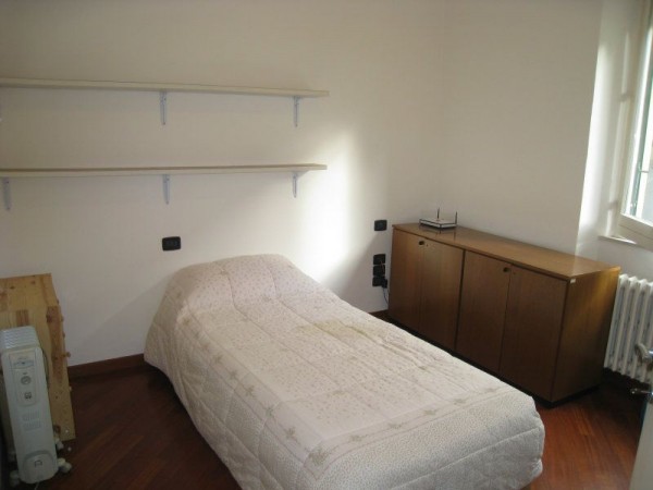 Appartamento in affitto a Perugia, Monteluce, Arredato, 100 mq - Foto 5