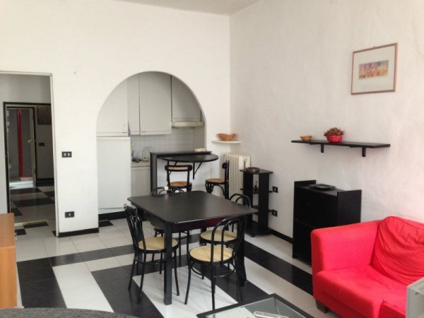 Appartamento in affitto a Perugia, Centro Storico, Arredato, 60 mq