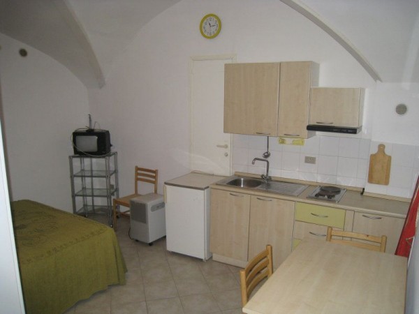 Appartamento in affitto a Perugia, Centro Storico, Arredato, 25 mq