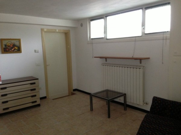 Appartamento in affitto a Perugia, Santa Lucia, Arredato, 40 mq - Foto 4