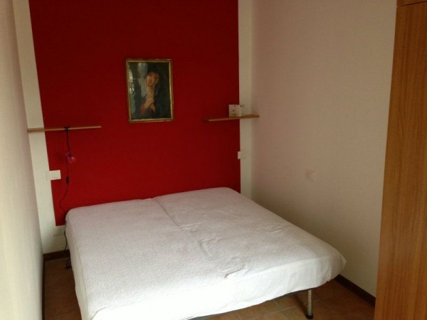Appartamento in affitto a Perugia, Santa Lucia, Arredato, 40 mq - Foto 6