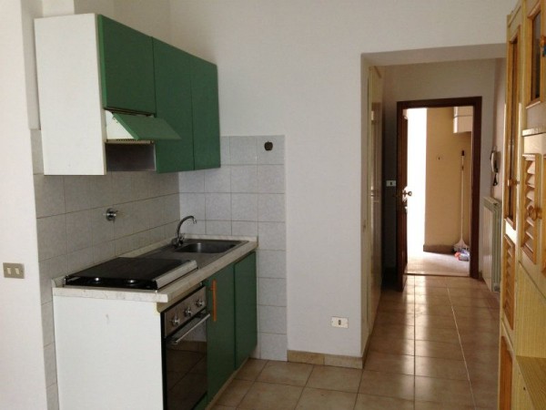 Appartamento in affitto a Perugia, Santa Lucia, Arredato, 35 mq - Foto 4