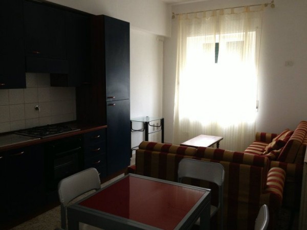 Appartamento in affitto a Perugia, Santa Lucia, Arredato, 70 mq