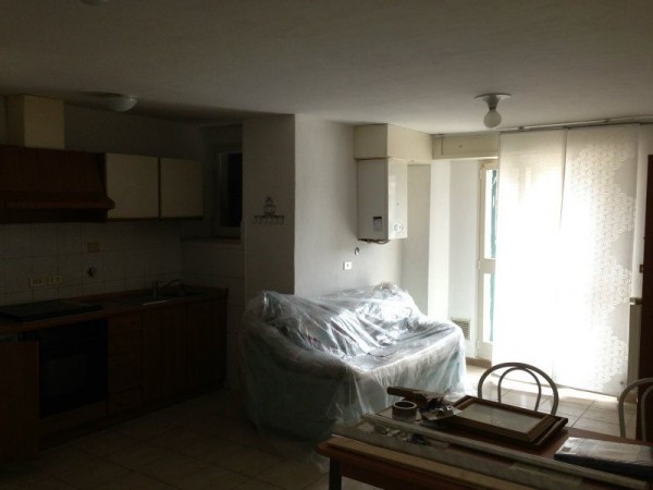 Appartamento in affitto a Perugia, Santa Lucia, Arredato, 60 mq - Foto 6