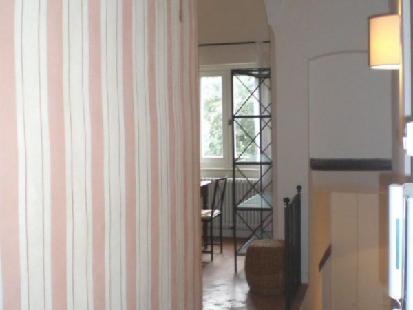 Appartamento in affitto a Perugia, Centro Storico, Arredato, 40 mq - Foto 4