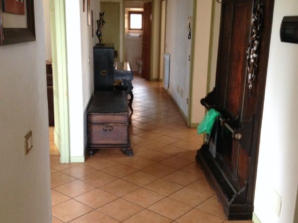 Appartamento in affitto a Perugia, Centro Storico, Arredato, 150 mq - Foto 13