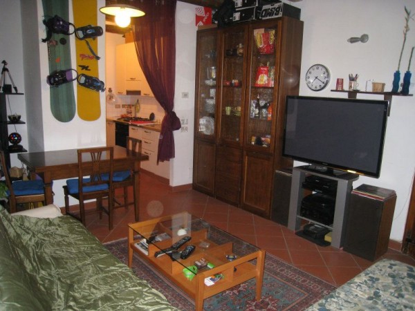 Appartamento in affitto a Perugia, Centro Storico, Arredato, 50 mq