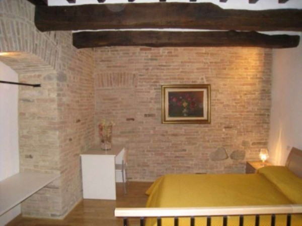 Appartamento in affitto a Perugia, Porta Eburnea, Porta S.pietro, Arredato, 50 mq - Foto 6