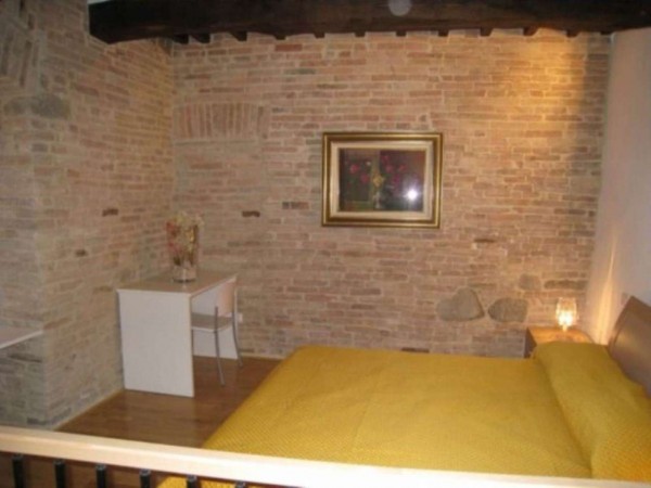 Appartamento in affitto a Perugia, Porta Eburnea, Porta S.pietro, Arredato, 50 mq - Foto 9