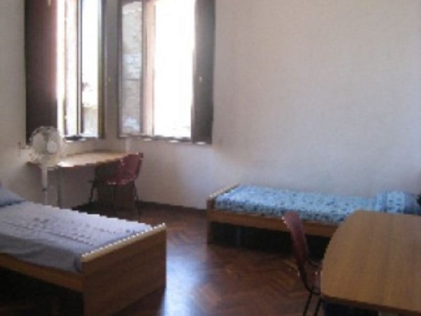 Appartamento in affitto a Perugia, Centro Storico, Arredato, 150 mq - Foto 7