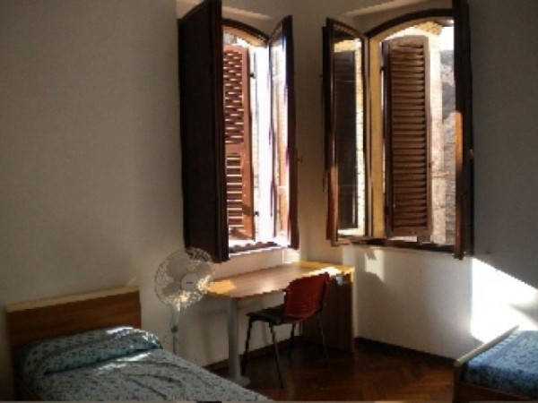 Appartamento in affitto a Perugia, Centro Storico, Arredato, 150 mq - Foto 9