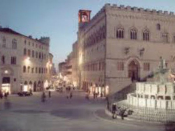 Appartamento in affitto a Perugia, Porta Eburnea, Porta S.pietro, Arredato, 50 mq - Foto 5