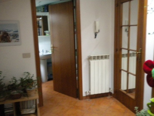 Appartamento in affitto a Perugia, Centro Storico, Arredato, 90 mq - Foto 4