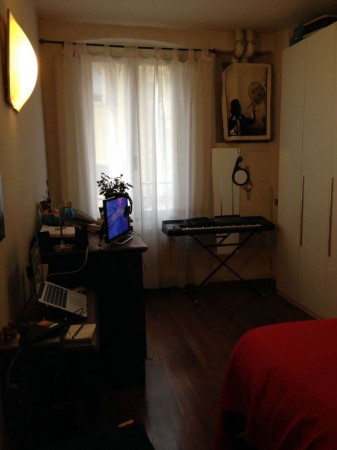 Appartamento in affitto a Perugia, Porta Pesa, Arredato, 35 mq - Foto 3