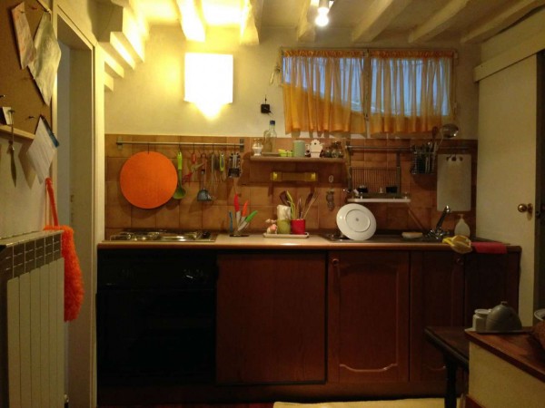 Appartamento in affitto a Perugia, Porta Pesa, Arredato, 35 mq - Foto 4
