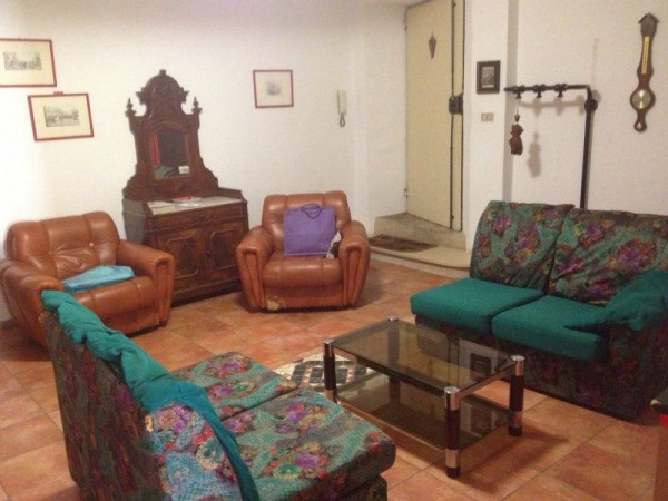 Appartamento in affitto a Perugia, Porta Pesa, Arredato, 100 mq - Foto 1