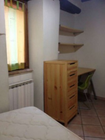 Appartamento in affitto a Perugia, Porta S.susanna, Porta Sole, Porta S.angelo, Arredato, 80 mq - Foto 11