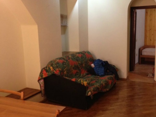 Appartamento in affitto a Perugia, Centro Storico, Arredato, 50 mq - Foto 7